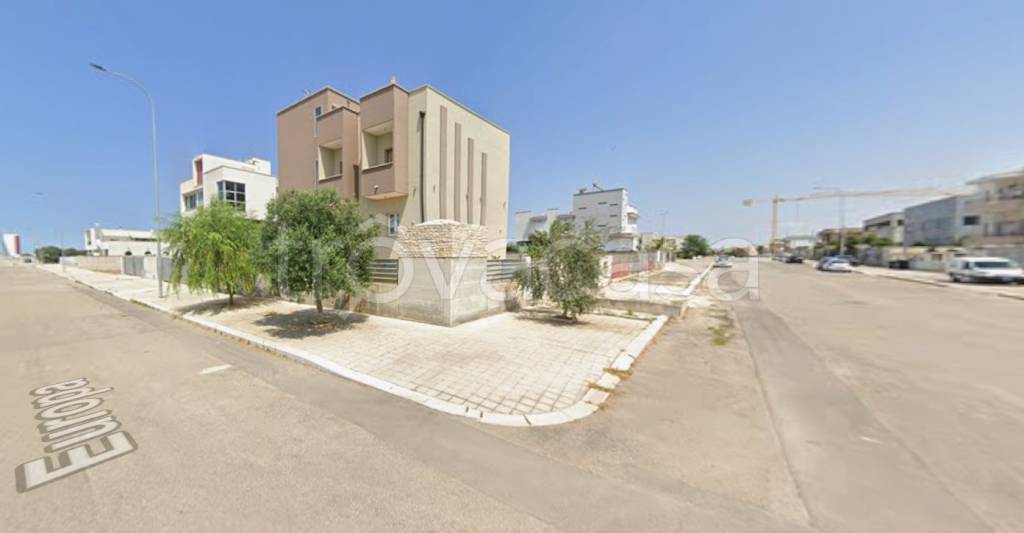 appartamento in vendita a Bitonto in zona Borgo Antico