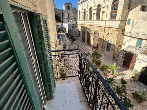 appartamento in vendita a Bitonto in zona Borgo Antico