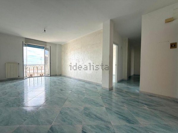 appartamento in vendita a Bitonto