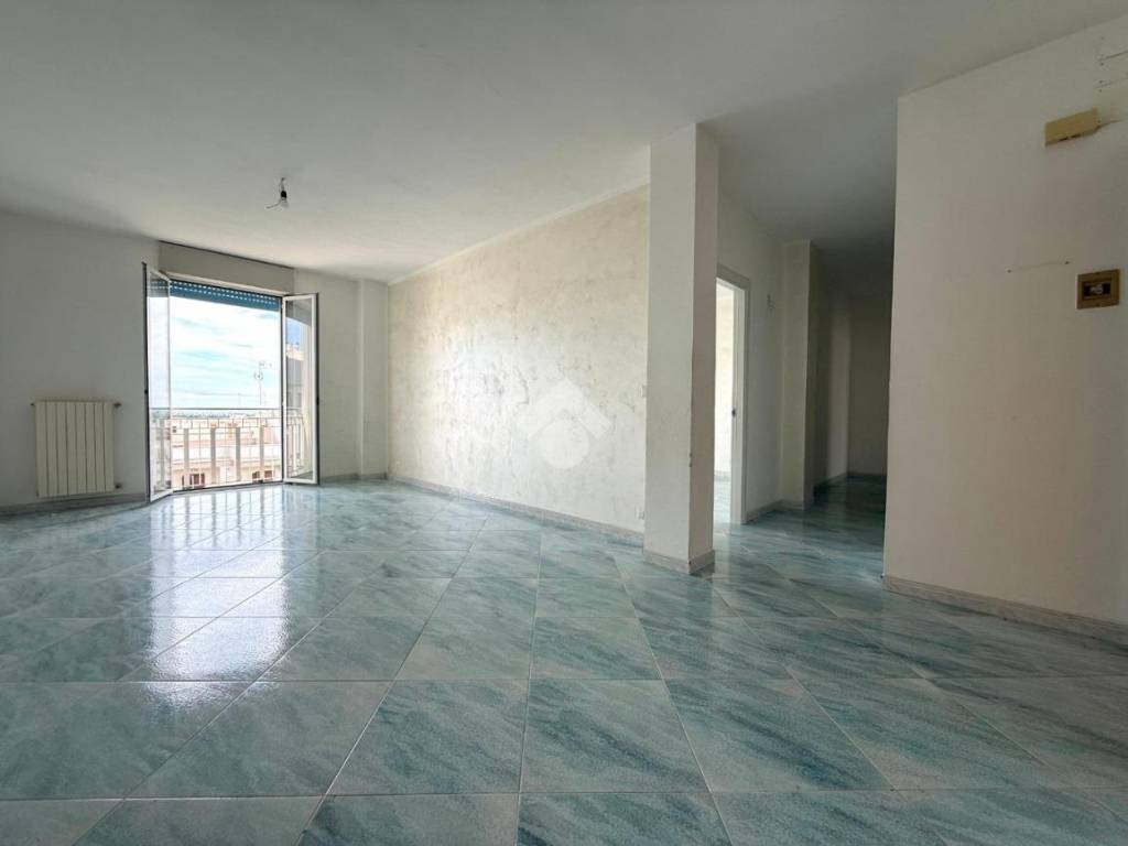 appartamento in vendita a Bitonto