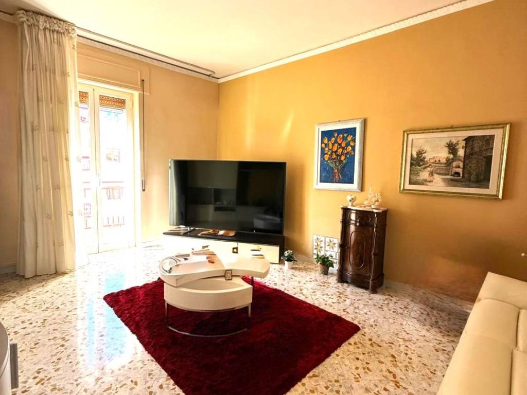appartamento in vendita a Bitonto in zona Centro Città