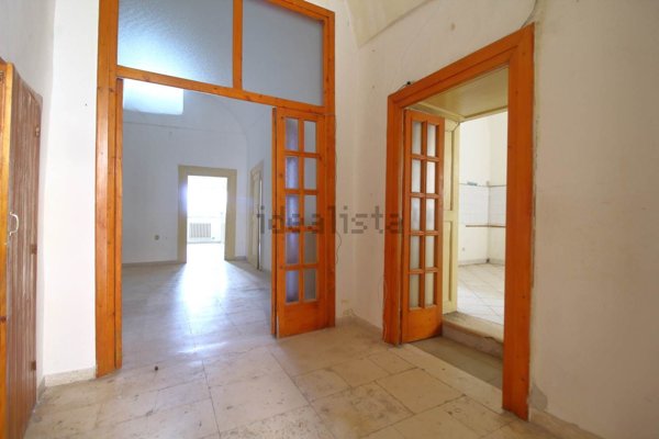 appartamento in vendita a Bitonto