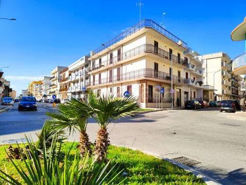 appartamento in vendita a Bitonto in zona Centro Città