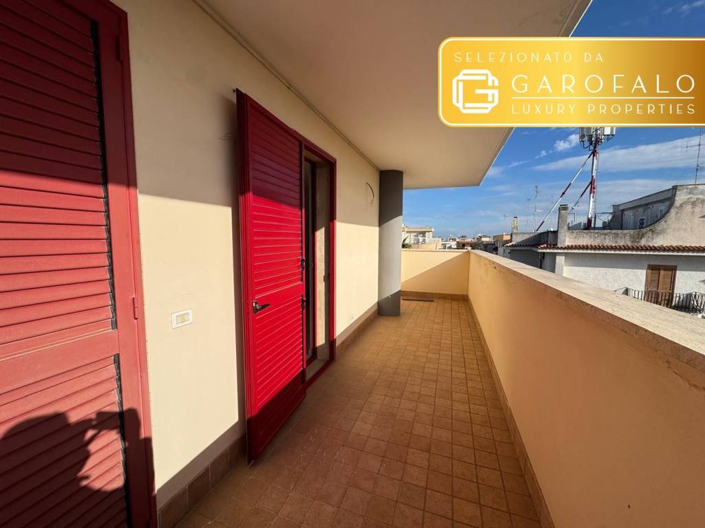 appartamento in vendita a Bitonto
