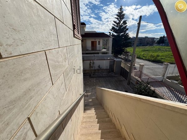 appartamento in vendita a Bitonto
