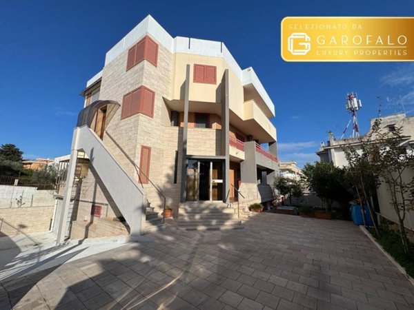 appartamento in vendita a Bitonto