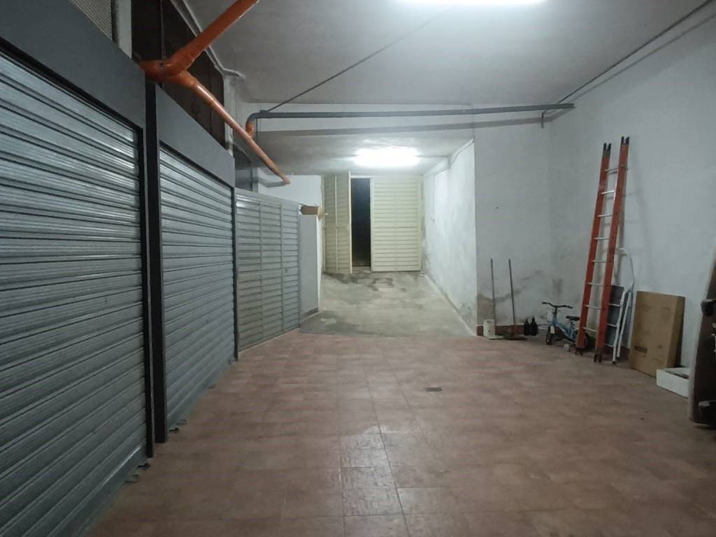 locale commerciale in vendita a Bitonto in zona Borgo Antico