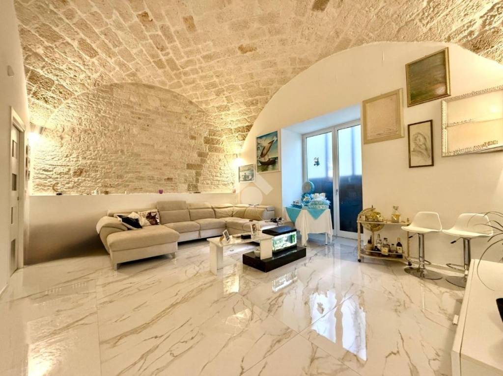 appartamento in vendita a Bitonto