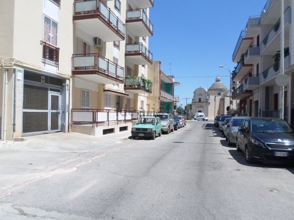 appartamento in vendita a Bitonto in zona Centro Città