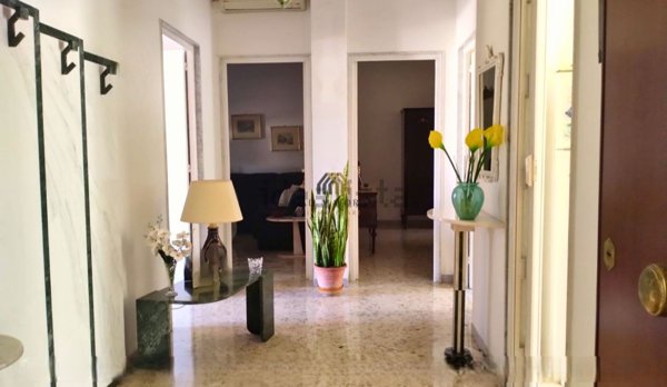 appartamento in vendita a Bitonto in zona Palombaio