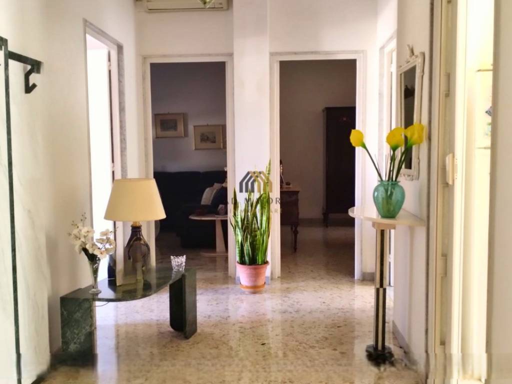 appartamento in vendita a Bitonto in zona Palombaio