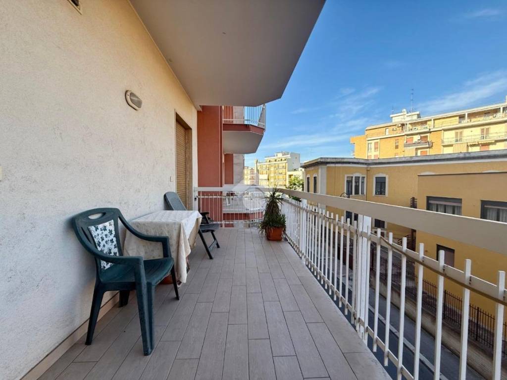 appartamento in vendita a Bitonto