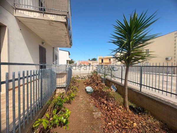 appartamento in vendita a Bitonto in zona Palombaio