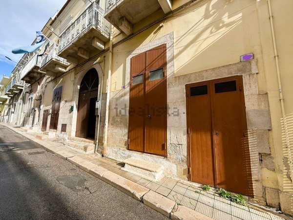 appartamento in vendita a Bitonto