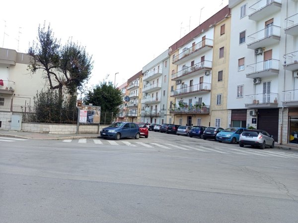 appartamento in vendita a Bitonto