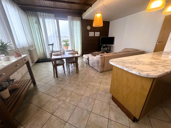 appartamento in vendita a Bitonto