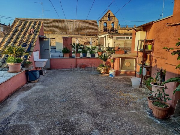 appartamento in vendita a Bitonto in zona Borgo Antico