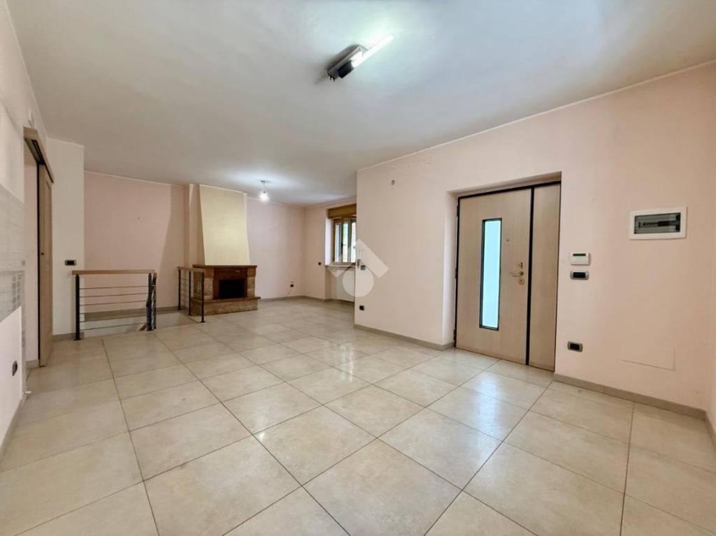 appartamento in vendita a Bitonto in zona Centro Città