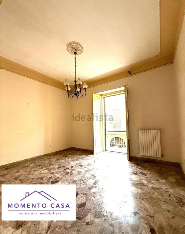 appartamento in vendita a Bitonto in zona Borgo Antico
