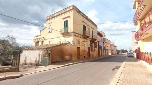 appartamento in vendita a Bitonto in zona Mariotto