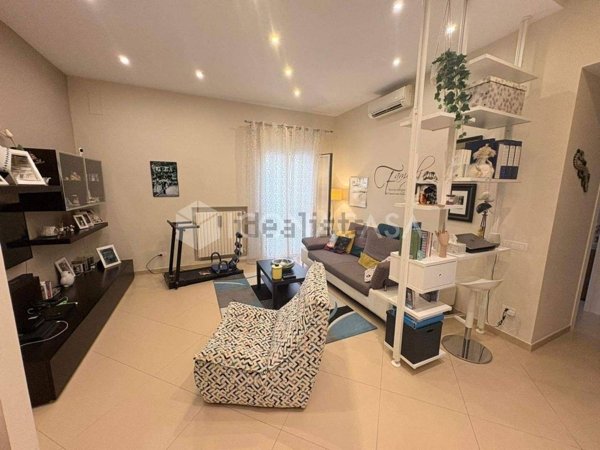 appartamento in vendita a Bitonto