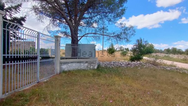 casa indipendente in vendita a Bitonto in zona Mariotto