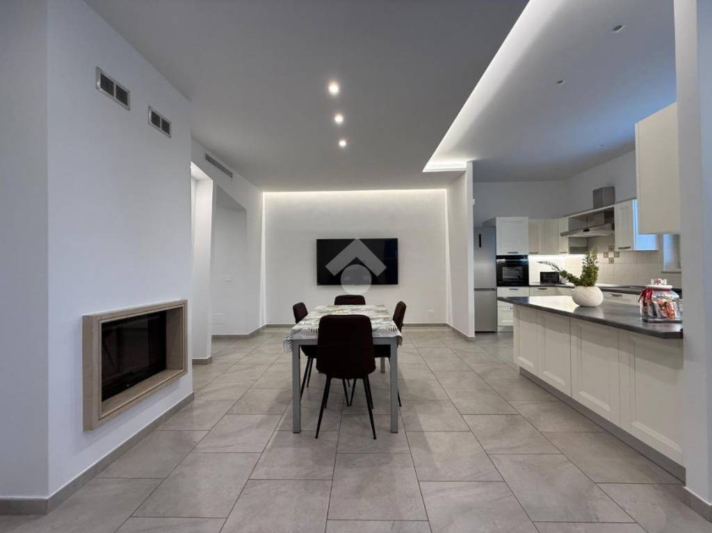casa indipendente in vendita a Bitonto in zona Palombaio