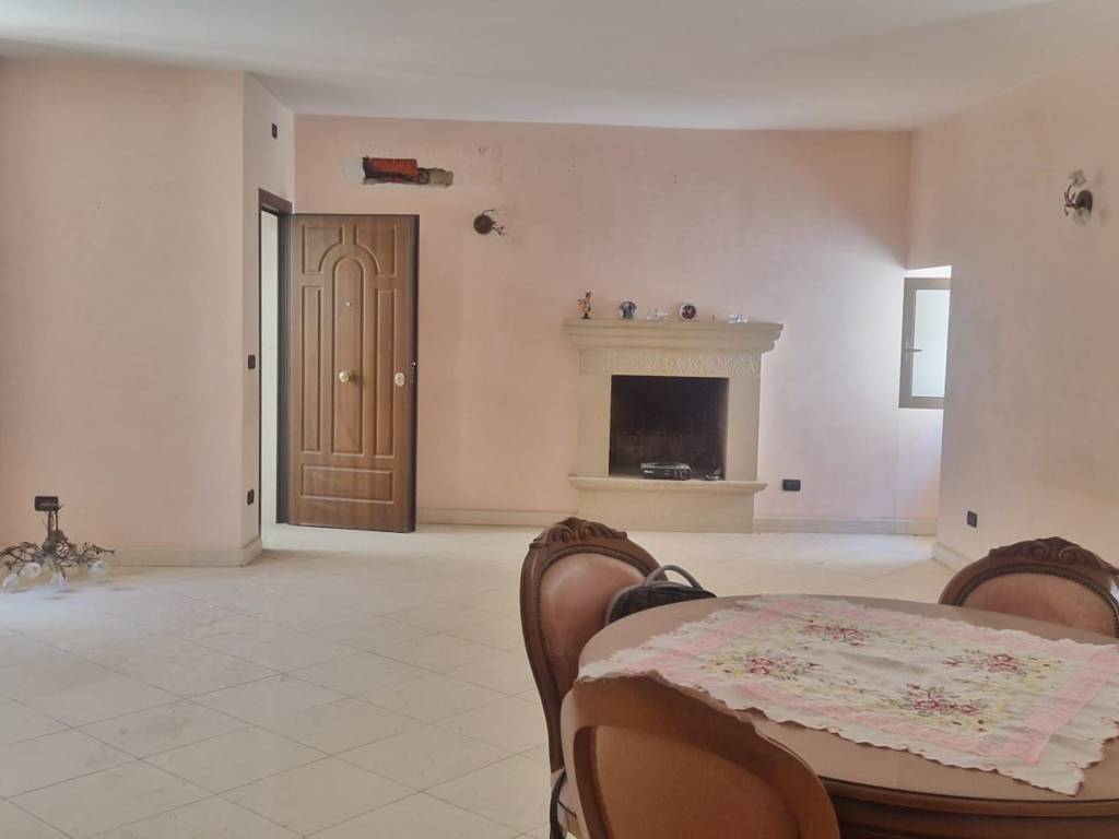 appartamento in vendita a Bitonto in zona Borgo Antico