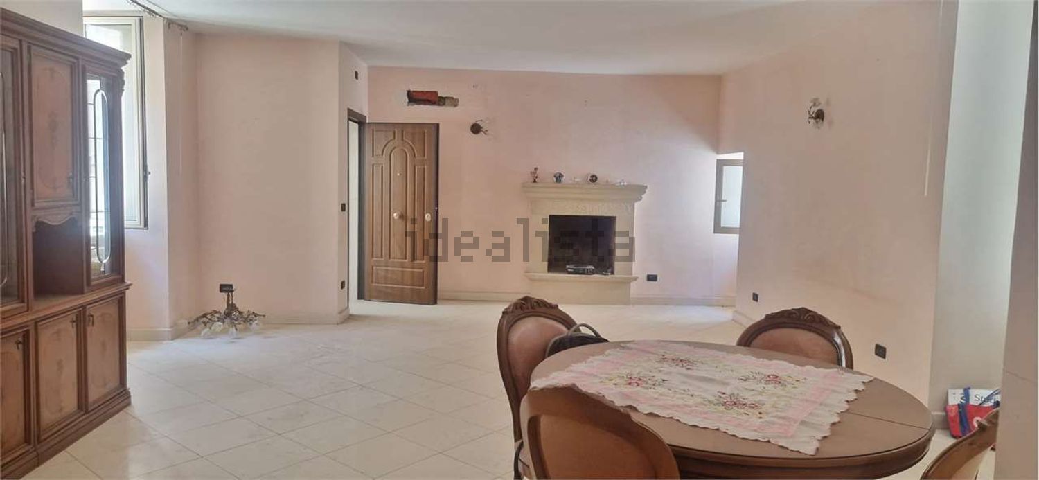 appartamento in vendita a Bitonto in zona Borgo Antico