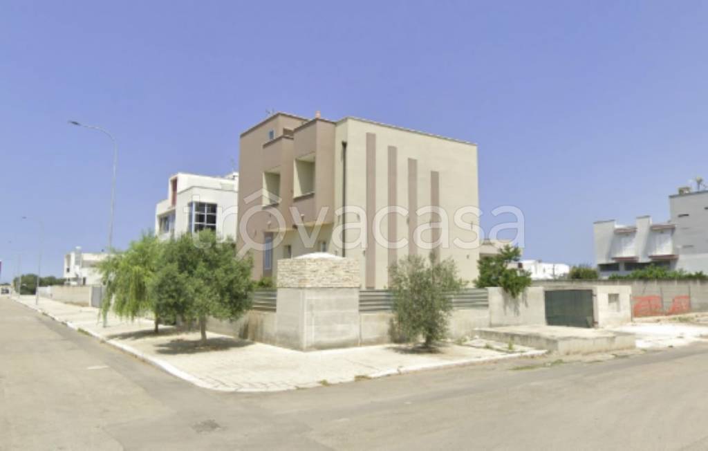 appartamento in vendita a Bitonto