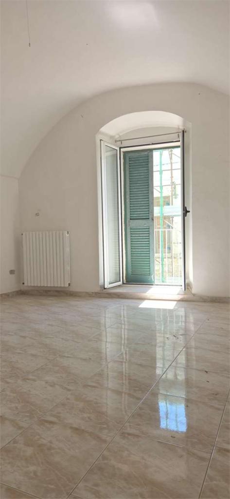 appartamento in vendita a Bitonto in zona Borgo Antico