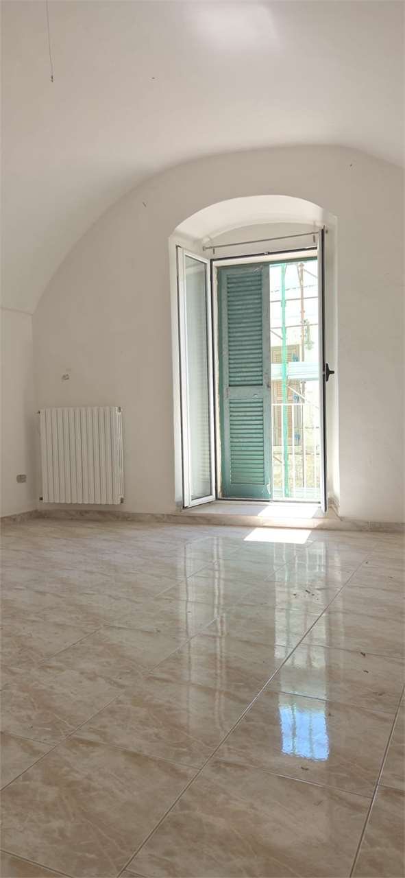 appartamento in vendita a Bitonto in zona Borgo Antico