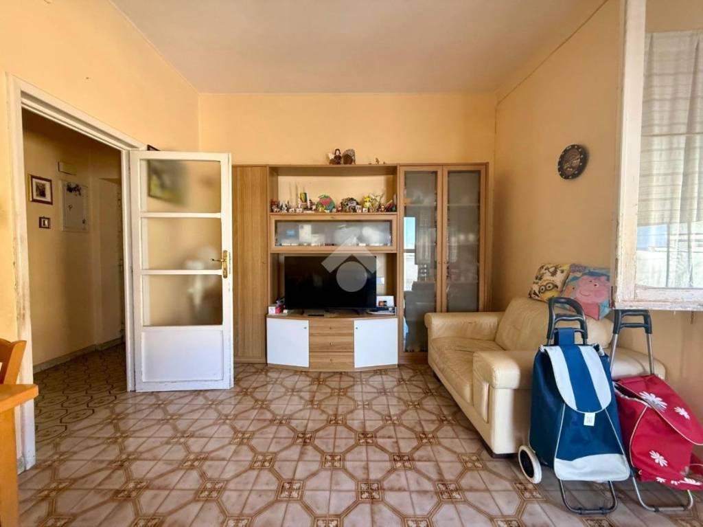 appartamento in vendita a Bitonto