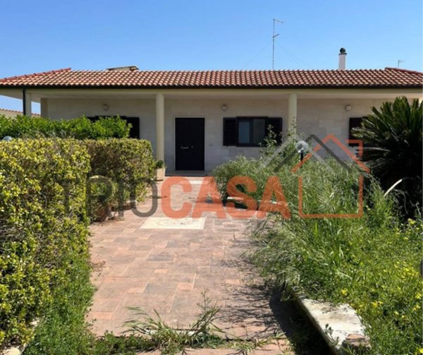 casa indipendente in vendita a Bitonto