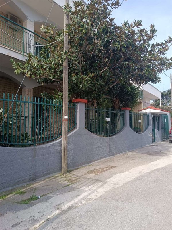 appartamento in vendita a Bitonto in zona Palombaio