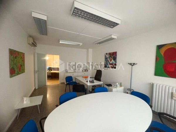 ufficio in vendita a Bitonto in zona Centro Città