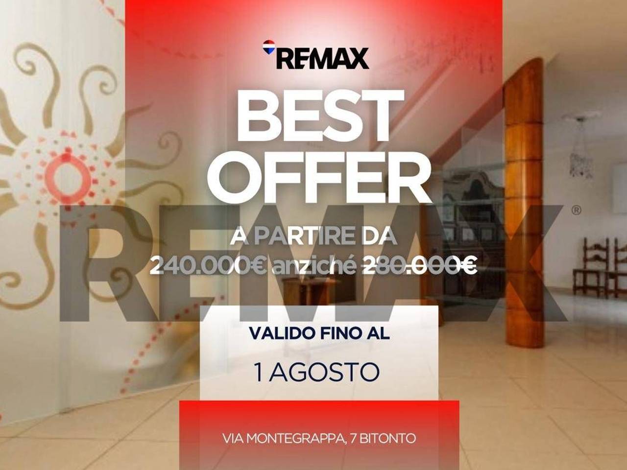 casa indipendente in vendita a Bitonto in zona Centro Città