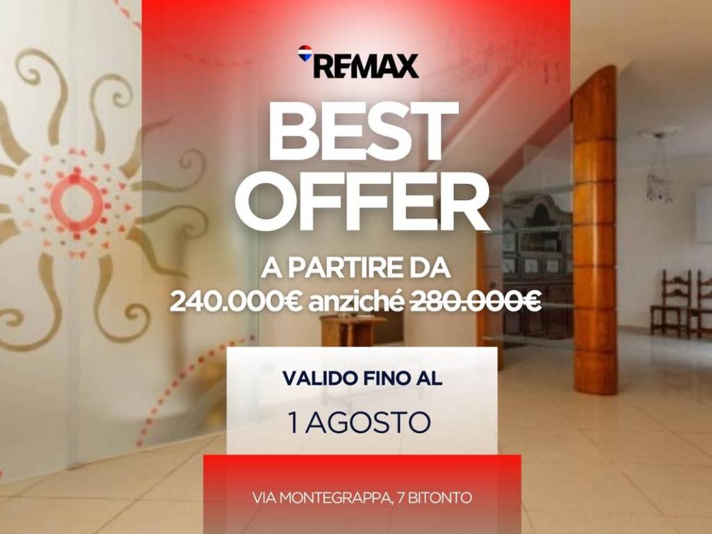 casa indipendente in vendita a Bitonto in zona Centro Città