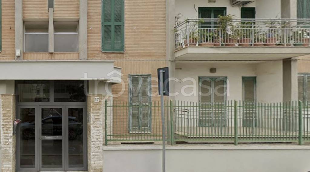 appartamento in vendita a Bitonto