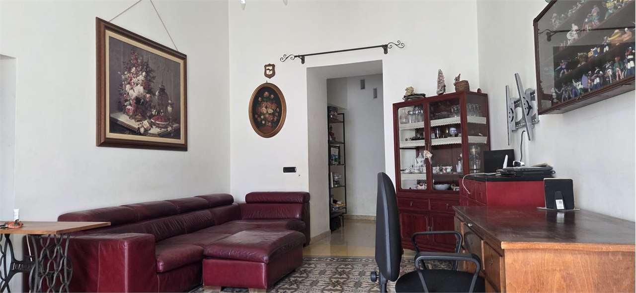 appartamento in vendita a Bitonto in zona Borgo Antico