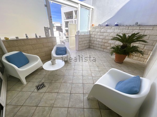 appartamento in vendita a Bitonto in zona Centro Città