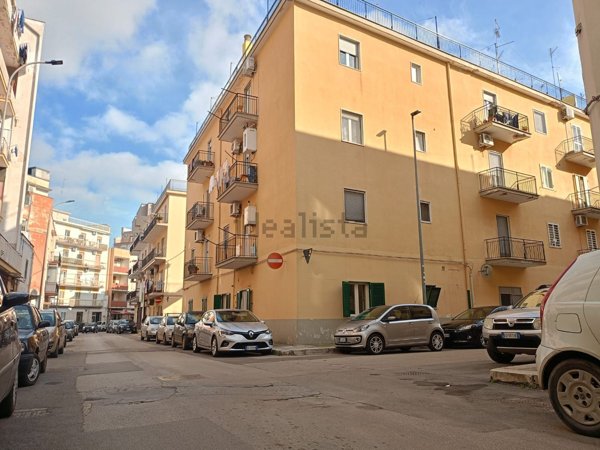 appartamento in vendita a Bitonto in zona Centro Città