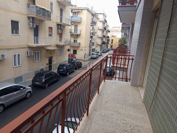 appartamento in vendita a Bitonto in zona Centro Città