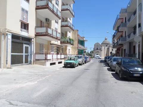 appartamento in vendita a Bitonto in zona Centro Città