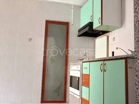 appartamento in vendita a Bitonto in zona Borgo Antico