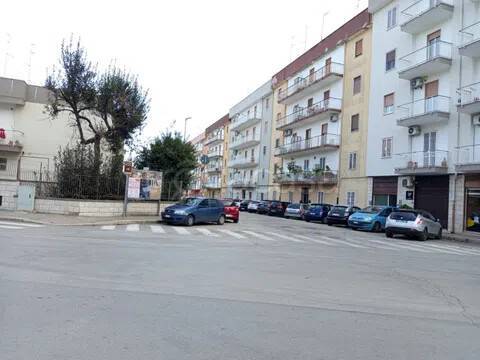 appartamento in vendita a Bitonto