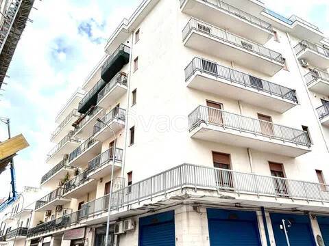 appartamento in vendita a Bitonto in zona Centro Città