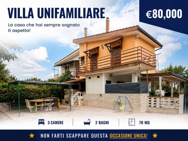 casa indipendente in vendita a Bitonto in zona Mariotto