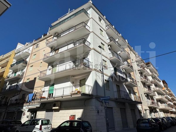appartamento in vendita a Bitonto in zona Centro Città