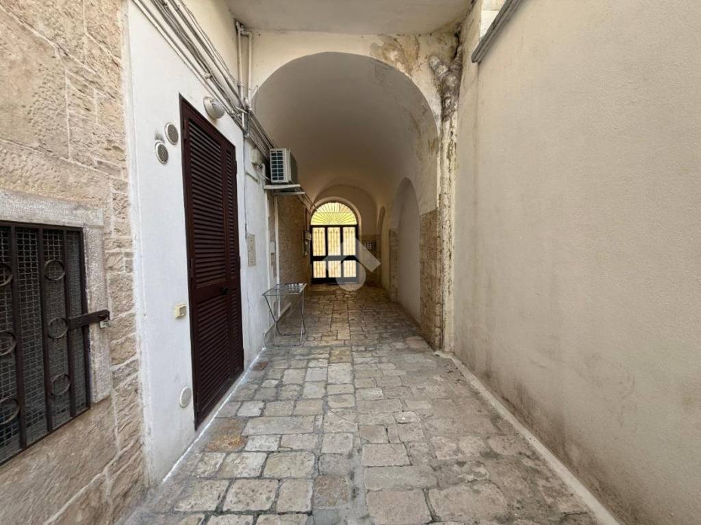 appartamento in vendita a Bitonto in zona Centro Città